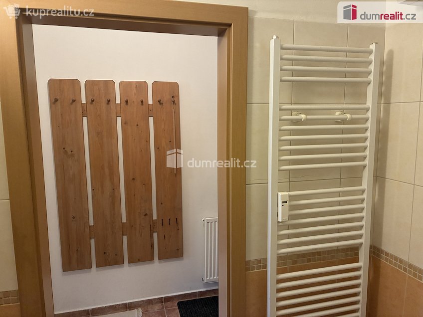 Prodej bytu 2+kk 51 m^2 Rokytnice nad Jizerou, Rokytnice nad Jizerou 