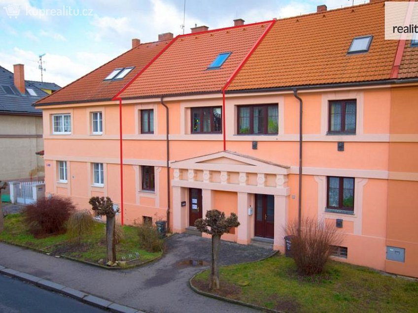 Pronájem  komerční reality 186 m^2 Srdínkova, Hradec Králové 