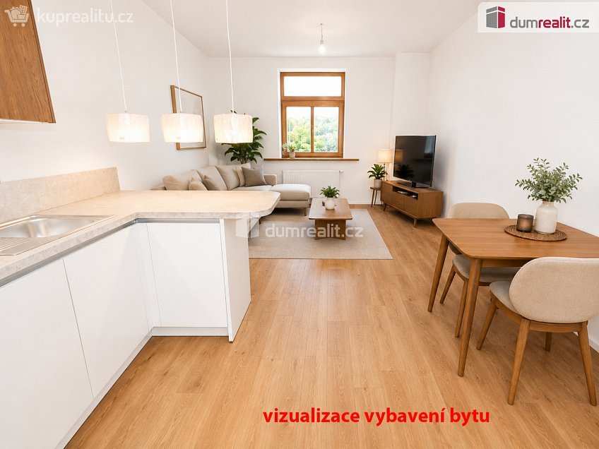 Pronájem bytu 2+kk 60 m^2 Bělohorská, Praha 6 