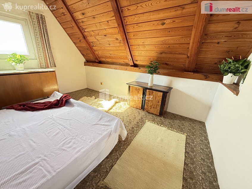 Prodej  chaty 425 m^2 Lešanská, Kralupy nad Vltavou 