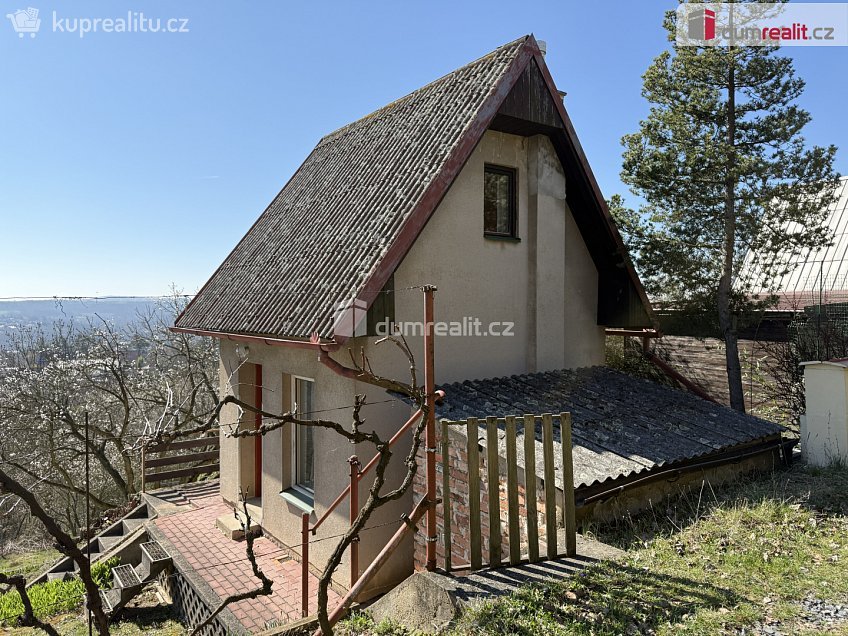 Prodej  chaty 425 m^2 Lešanská, Kralupy nad Vltavou 