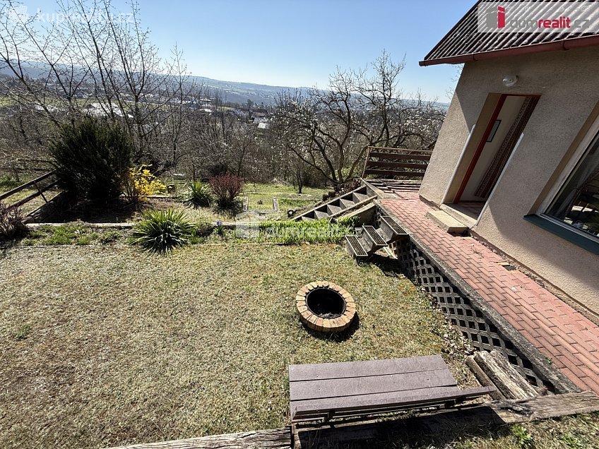 Prodej  chaty 425 m^2 Lešanská, Kralupy nad Vltavou 