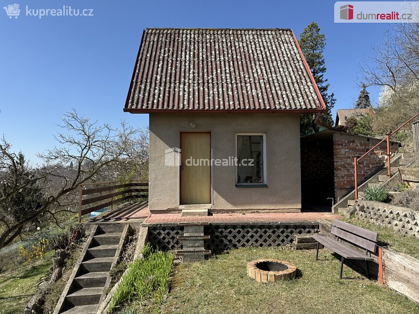 Prodej  chaty 425 m^2 Lešanská, Kralupy nad Vltavou 