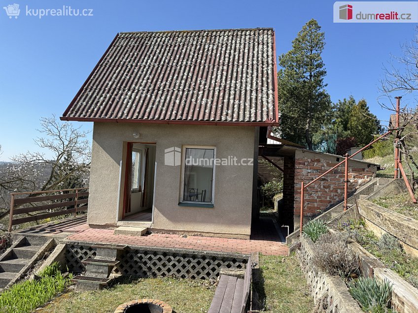 Prodej  chaty 425 m^2 Lešanská, Kralupy nad Vltavou 