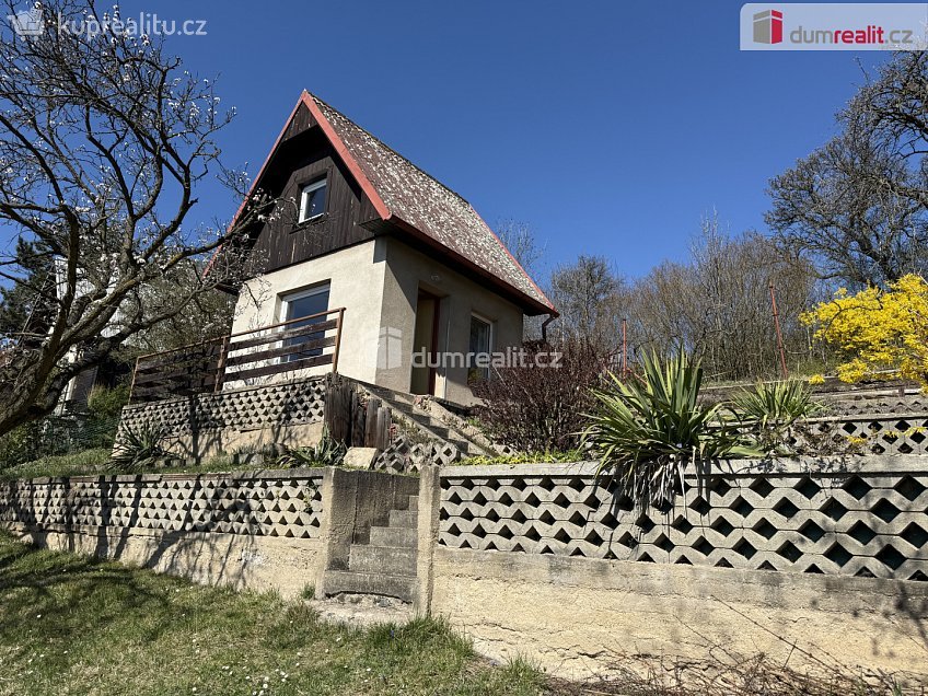 Prodej  chaty 425 m^2 Lešanská, Kralupy nad Vltavou 