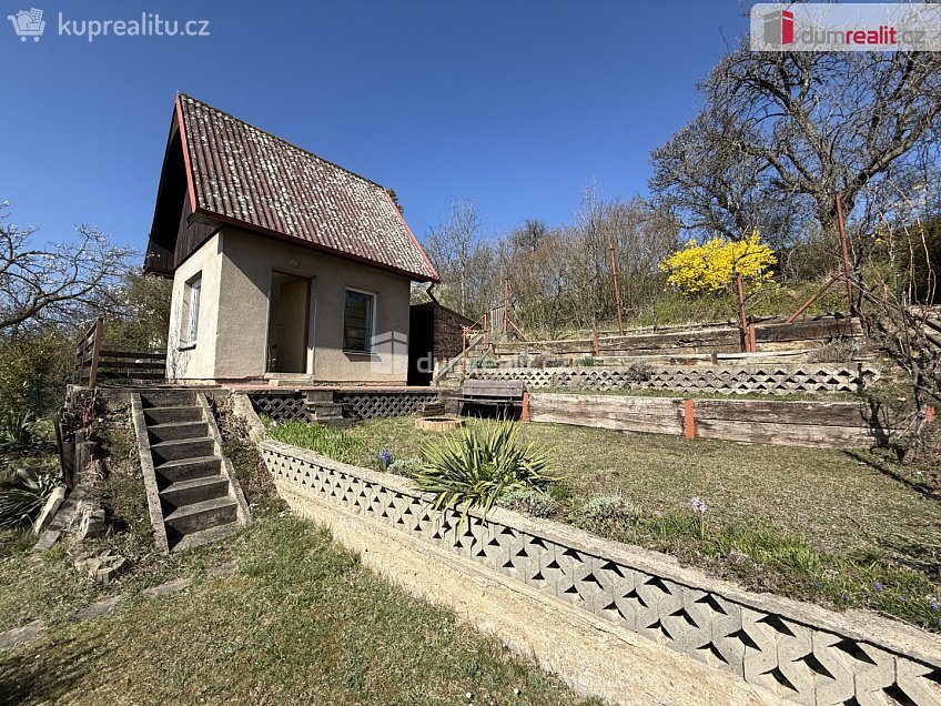 Prodej  chaty 425 m^2 Lešanská, Kralupy nad Vltavou 