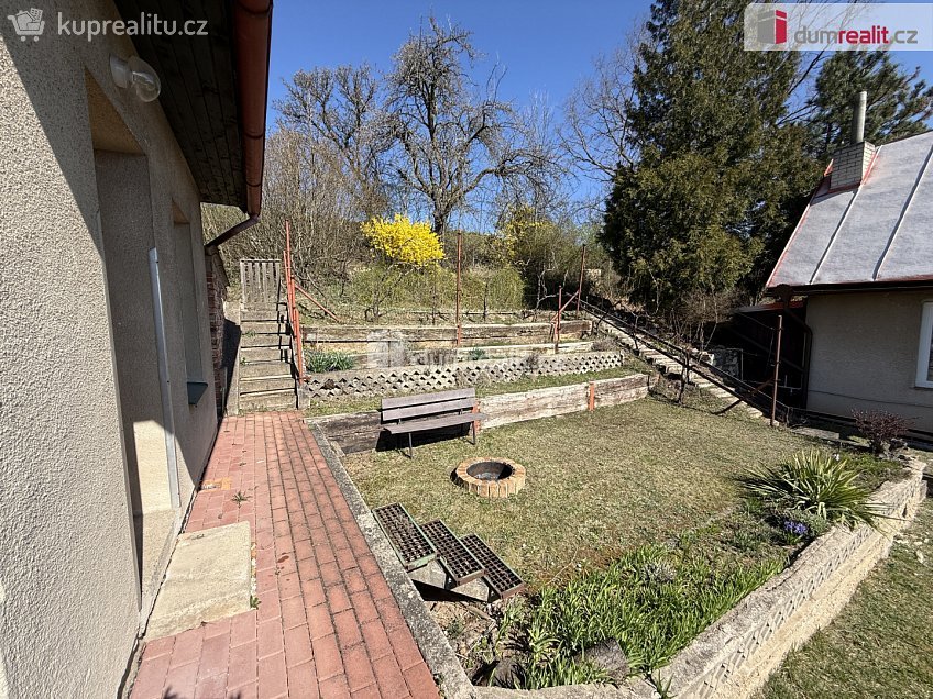 Prodej  chaty 425 m^2 Lešanská, Kralupy nad Vltavou 