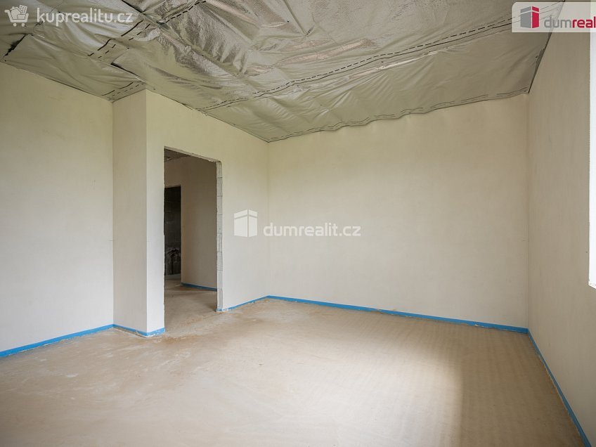Prodej  rodinného domu 218 m^2 Vojenova, Kralupy nad Vltavou 