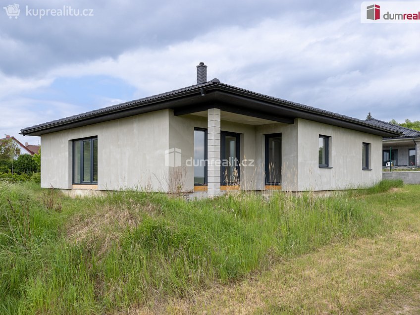 Prodej  rodinného domu 218 m^2 Vojenova, Kralupy nad Vltavou 