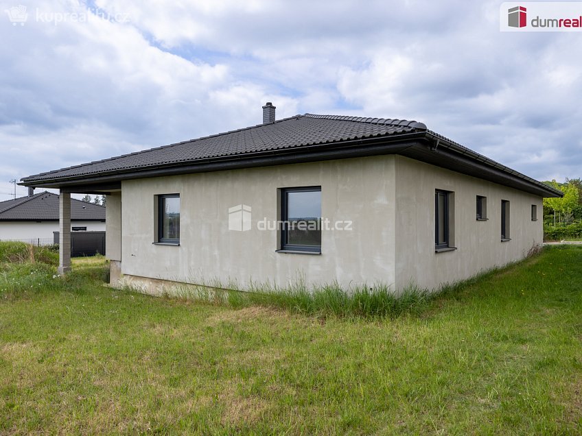 Prodej  rodinného domu 218 m^2 Vojenova, Kralupy nad Vltavou 