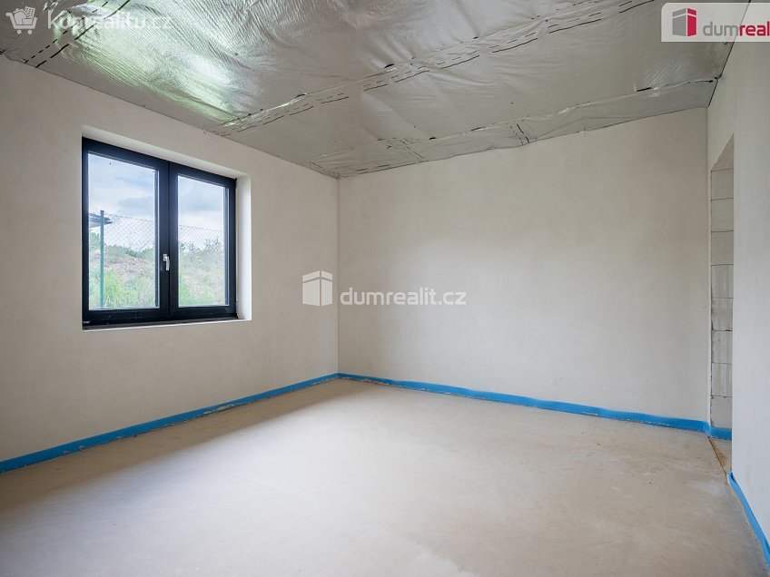 Prodej  rodinného domu 218 m^2 Vojenova, Kralupy nad Vltavou 