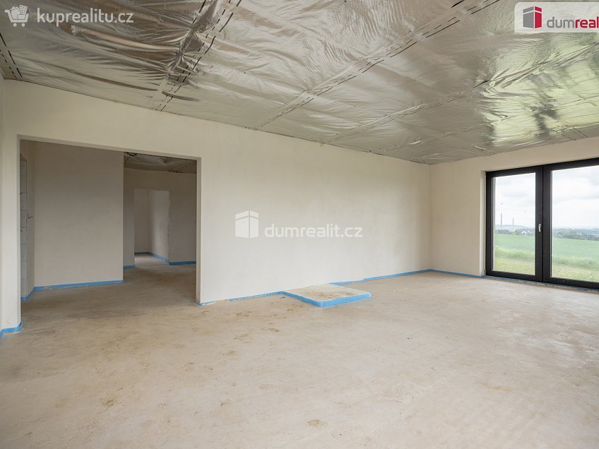 Prodej  rodinného domu 218 m^2 Vojenova, Kralupy nad Vltavou 