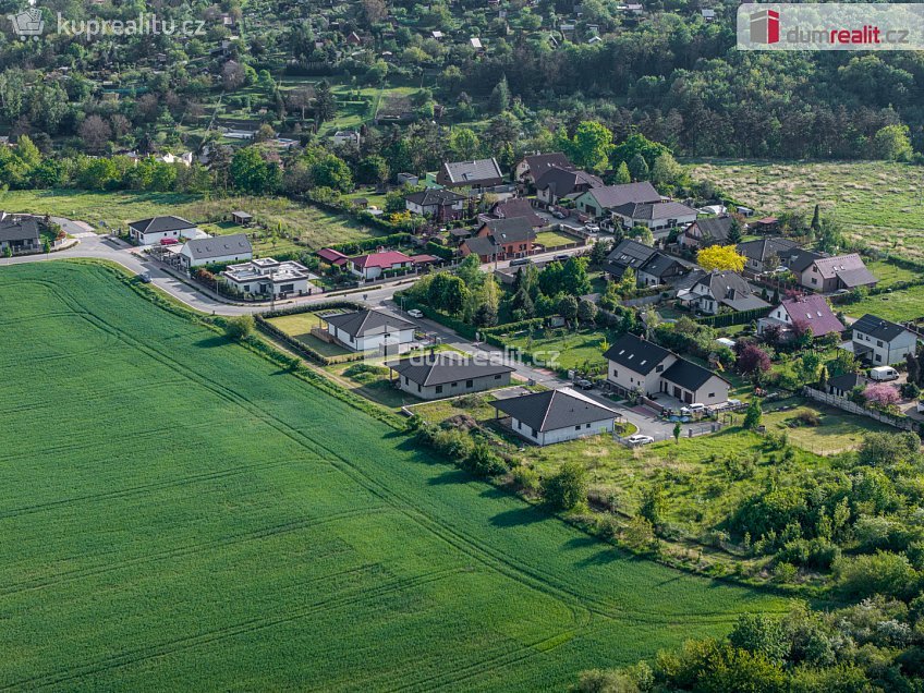 Prodej  rodinného domu 218 m^2 Vojenova, Kralupy nad Vltavou 