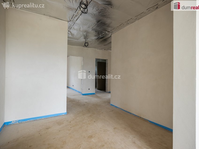 Prodej  rodinného domu 218 m^2 Vojenova, Kralupy nad Vltavou 