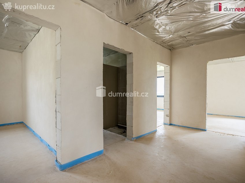 Prodej  rodinného domu 218 m^2 Vojenova, Kralupy nad Vltavou 
