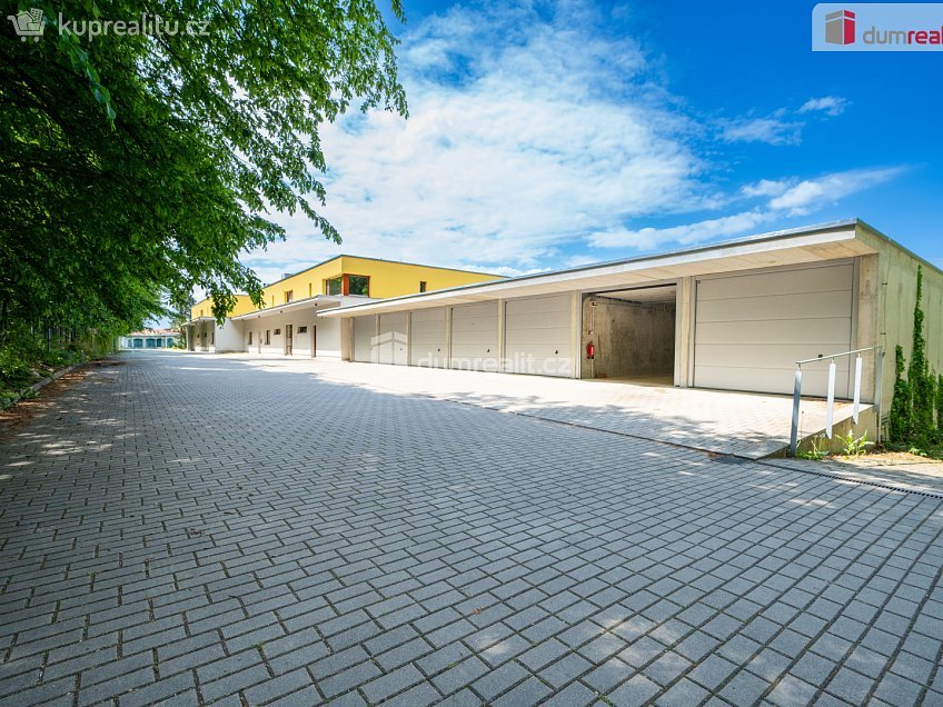 Prodej bytu 3+kk 166 m^2 Pod Horami, Písek 