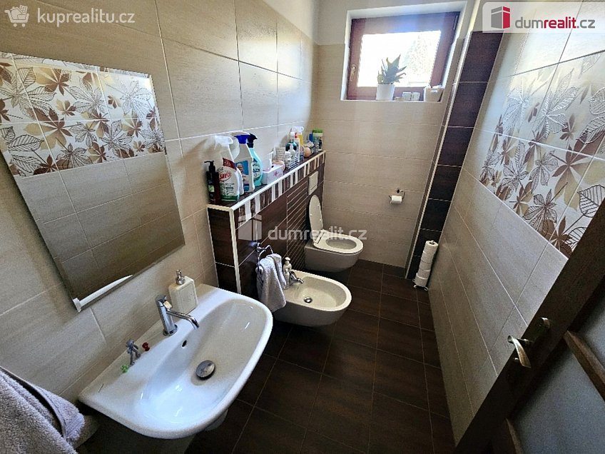 Prodej  rodinného domu 267 m^2 Pařezov, Pařezov 