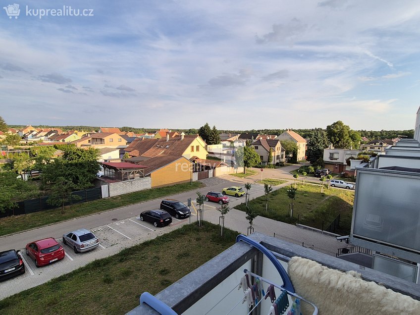 Prodej bytu 3+kk 90 m^2 Hornická, Dubňany 