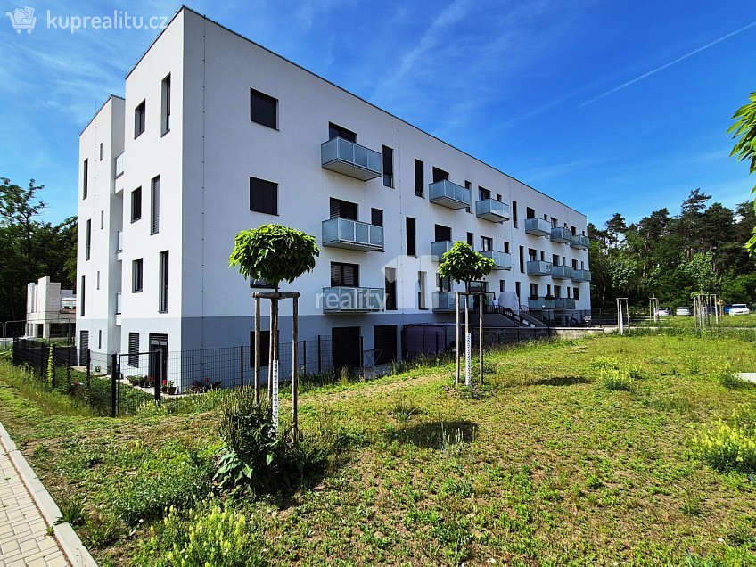 Prodej bytu 3+kk 90 m^2 Hornická, Dubňany 