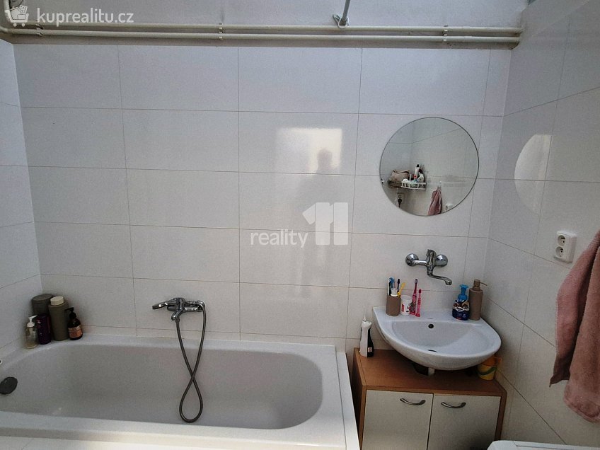 Prodej bytu 2+1 66 m^2 Rostislavova, Uherské Hradiště 