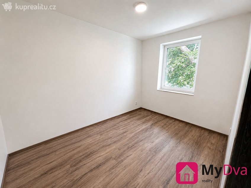 Pronájem bytu 2+kk 62 m^2 Moravské Budějovice, Moravské Budějovice 
