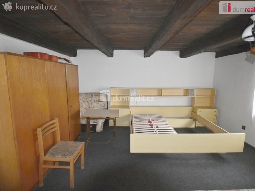 Pronájem  komerční reality 596 m^2 Chbany, Chbany 