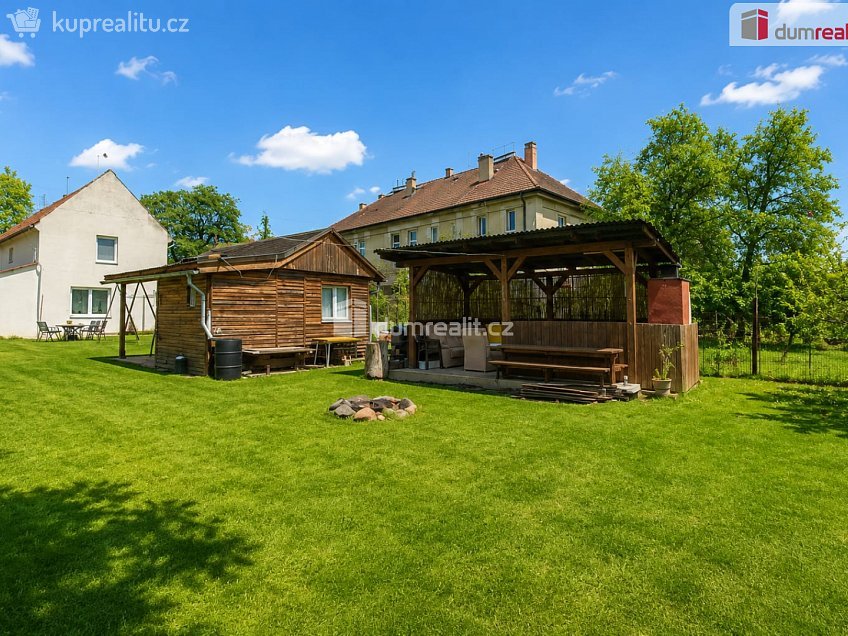 Pronájem  komerční reality 596 m^2 Chbany, Chbany 