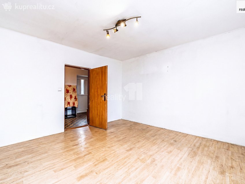 Prodej  rodinného domu 87 m^2 Pavlínov, Pavlínov 