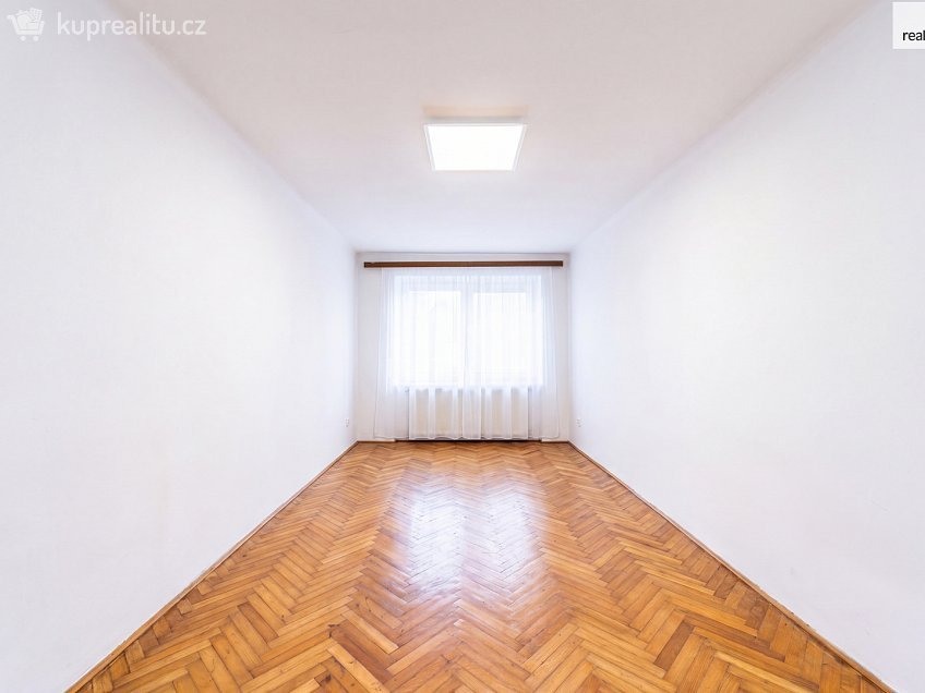 Prodej  rodinného domu 87 m^2 Pavlínov, Pavlínov 