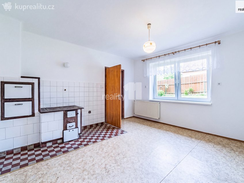 Prodej  rodinného domu 87 m^2 Pavlínov, Pavlínov 