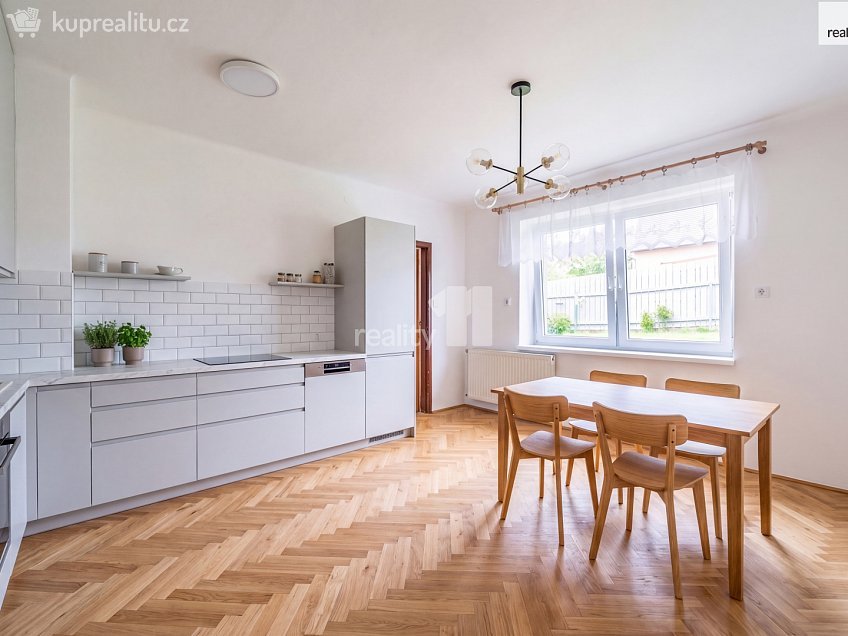 Prodej  rodinného domu 87 m^2 Pavlínov, Pavlínov 