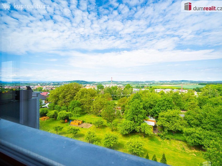 Prodej bytu 3+kk 166 m^2 Pod Horami, Písek 