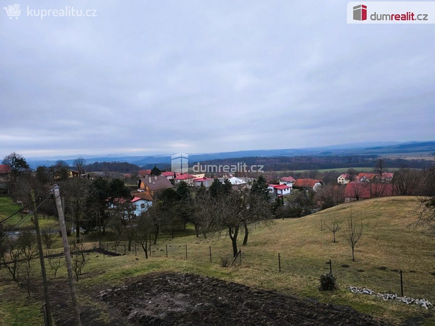 Pronájem bytu 1+1 31 m^2 B. Martinů, Nový Jičín 