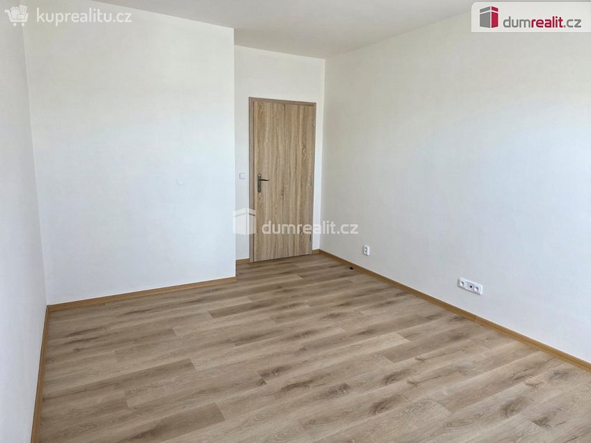 Pronájem bytu 1+1 31 m^2 B. Martinů, Nový Jičín 
