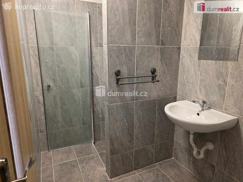 Pronájem bytu 1+1 31 m^2 B. Martinů, Nový Jičín 