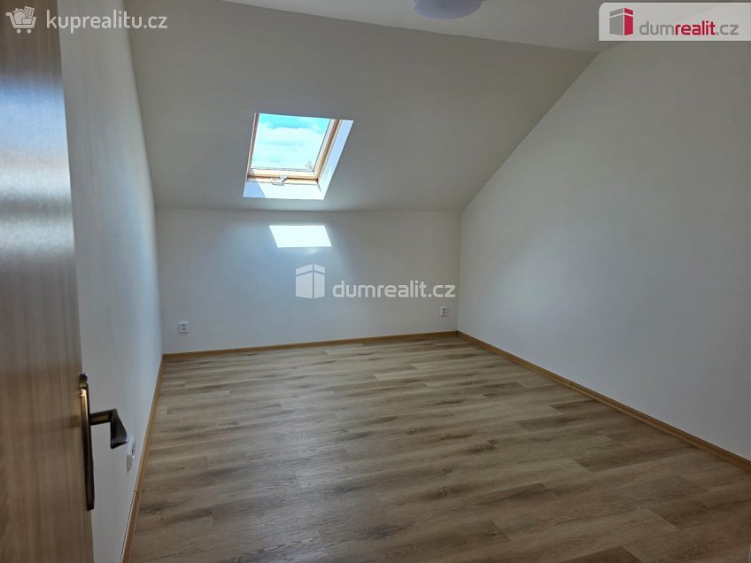 Pronájem bytu 1+1 31 m^2 B. Martinů, Nový Jičín 