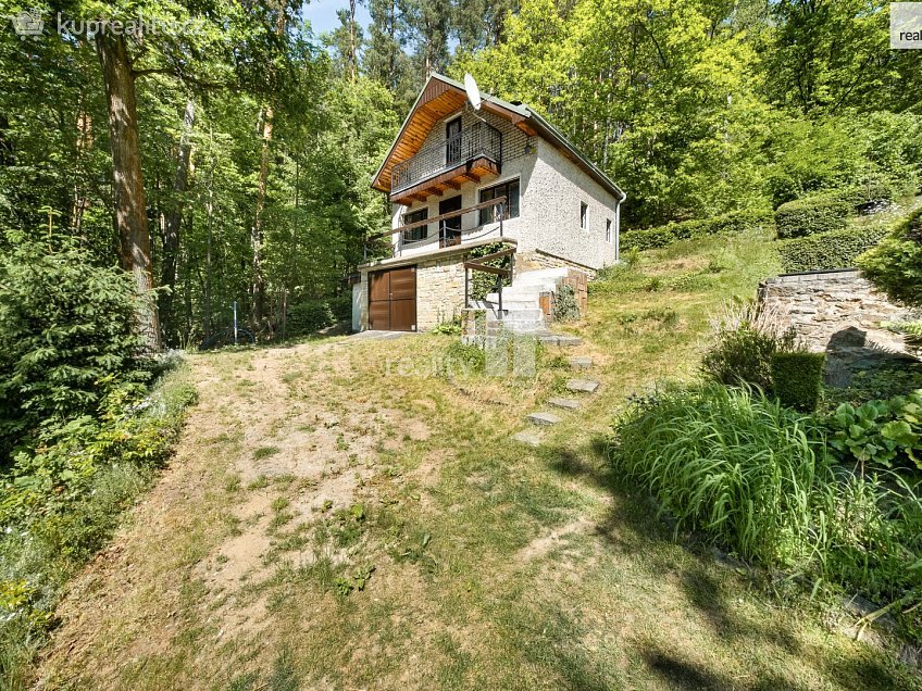 Prodej  chaty 160 m^2 Kácov, Kácov 