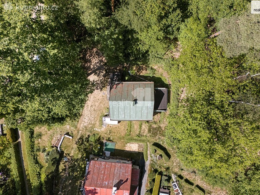 Prodej  chaty 160 m^2 Kácov, Kácov 
