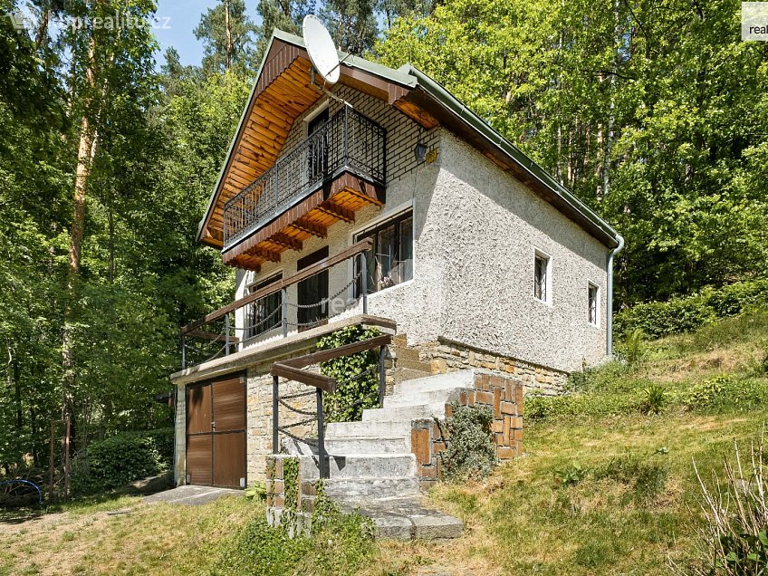 Prodej  chaty 160 m^2 Kácov, Kácov 