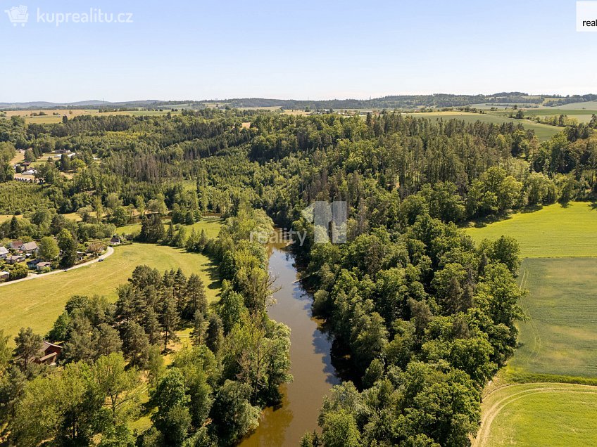 Prodej  chaty 160 m^2 Kácov, Kácov 