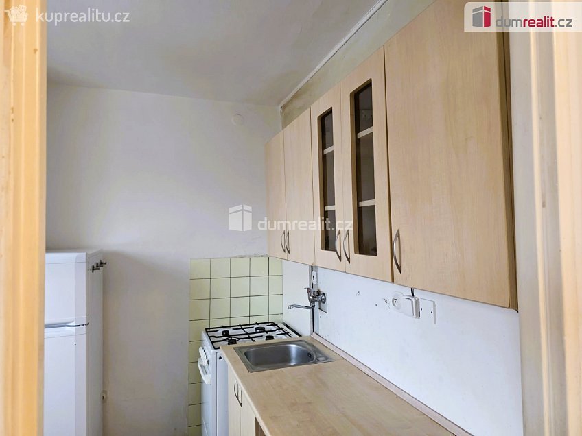 Pronájem bytu 1+1 40 m^2 Štramberská, Kopřivnice 