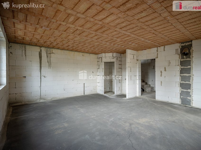 Prodej  rodinného domu 106 m^2 Budějovická, Jesenice 