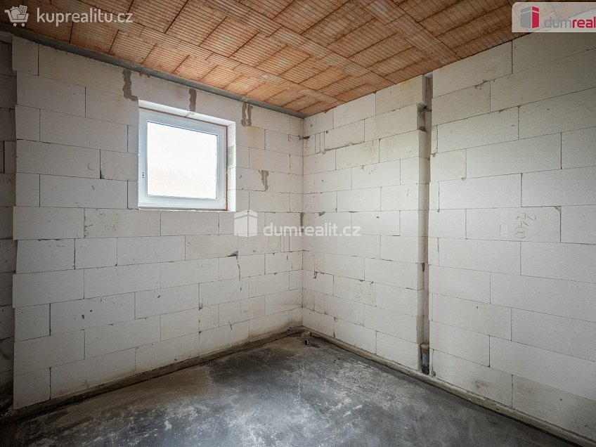 Prodej  rodinného domu 106 m^2 Budějovická, Jesenice 
