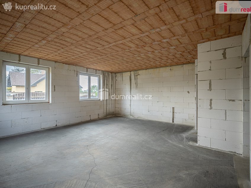 Prodej  rodinného domu 106 m^2 Budějovická, Jesenice 