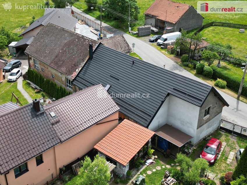 Prodej  výrobních prostor 340 m^2 Láz, Láz 