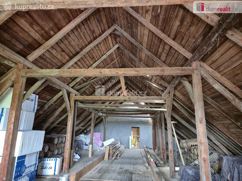Prodej  výrobních prostor 340 m^2 Láz, Láz 