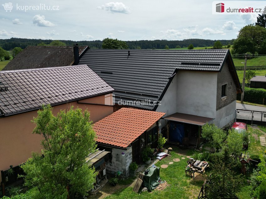 Prodej  výrobních prostor 340 m^2 Láz, Láz 