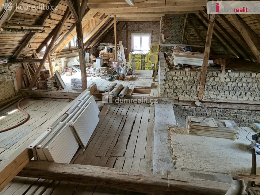 Prodej  výrobních prostor 340 m^2 Láz, Láz 