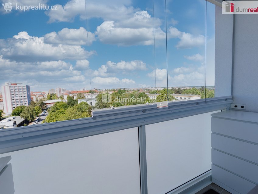 Prodej bytu 2+1 53 m^2 Obránců míru, Kladno 