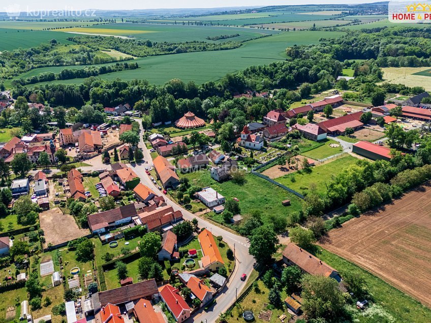 Prodej  rodinného domu 110 m^2 Chrášťany, Chrášťany 